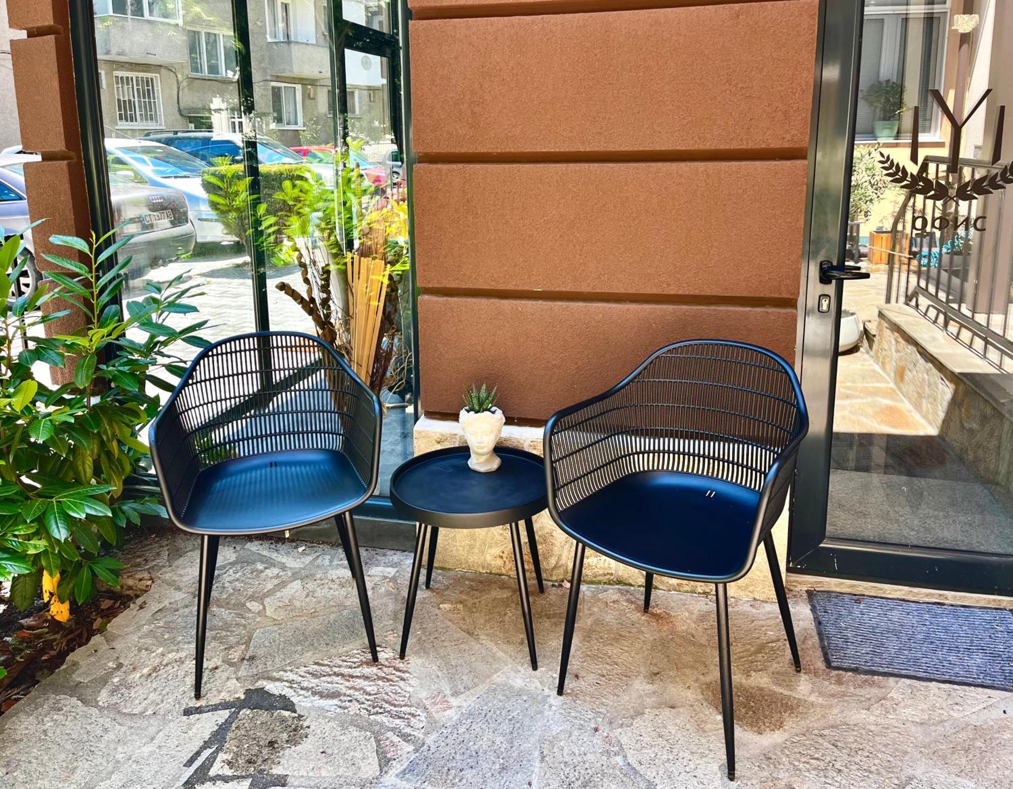 卡赞勒克 达姆雅诺夫旅馆酒店 外观 照片